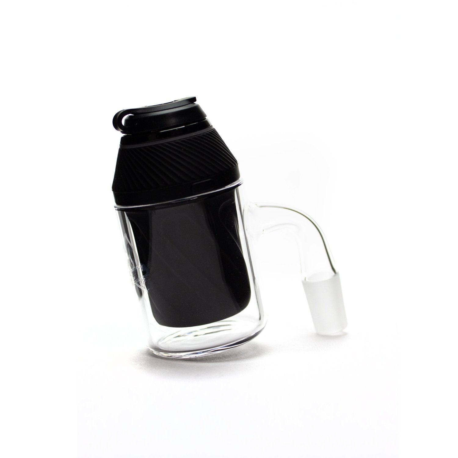 Campfire Campfire | Proxy Waterpipe Adaptor Vaporizer Attachments | Planet Caravan